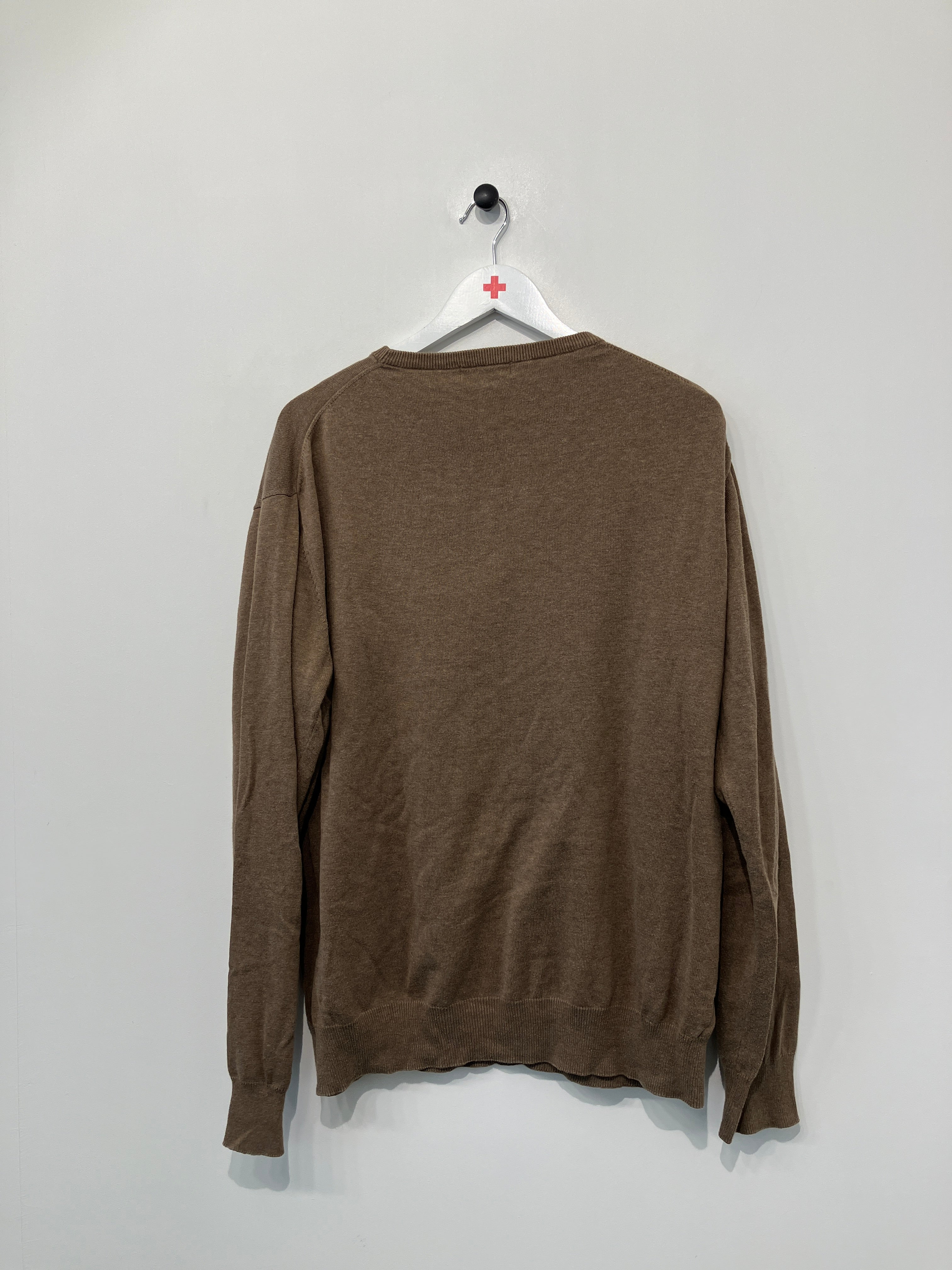 Gant Bluse